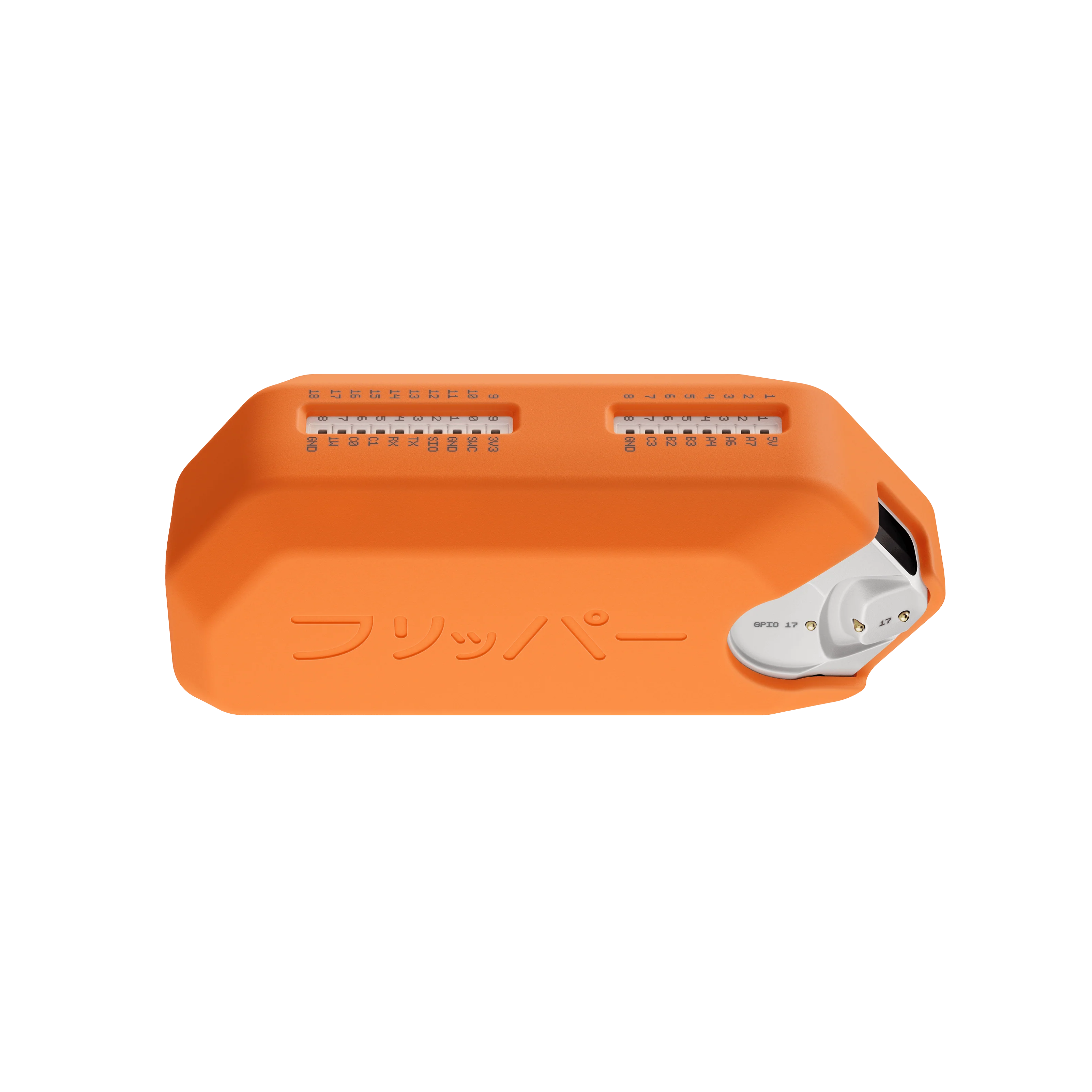 Silicone Case for Flipper Zero - Image 3