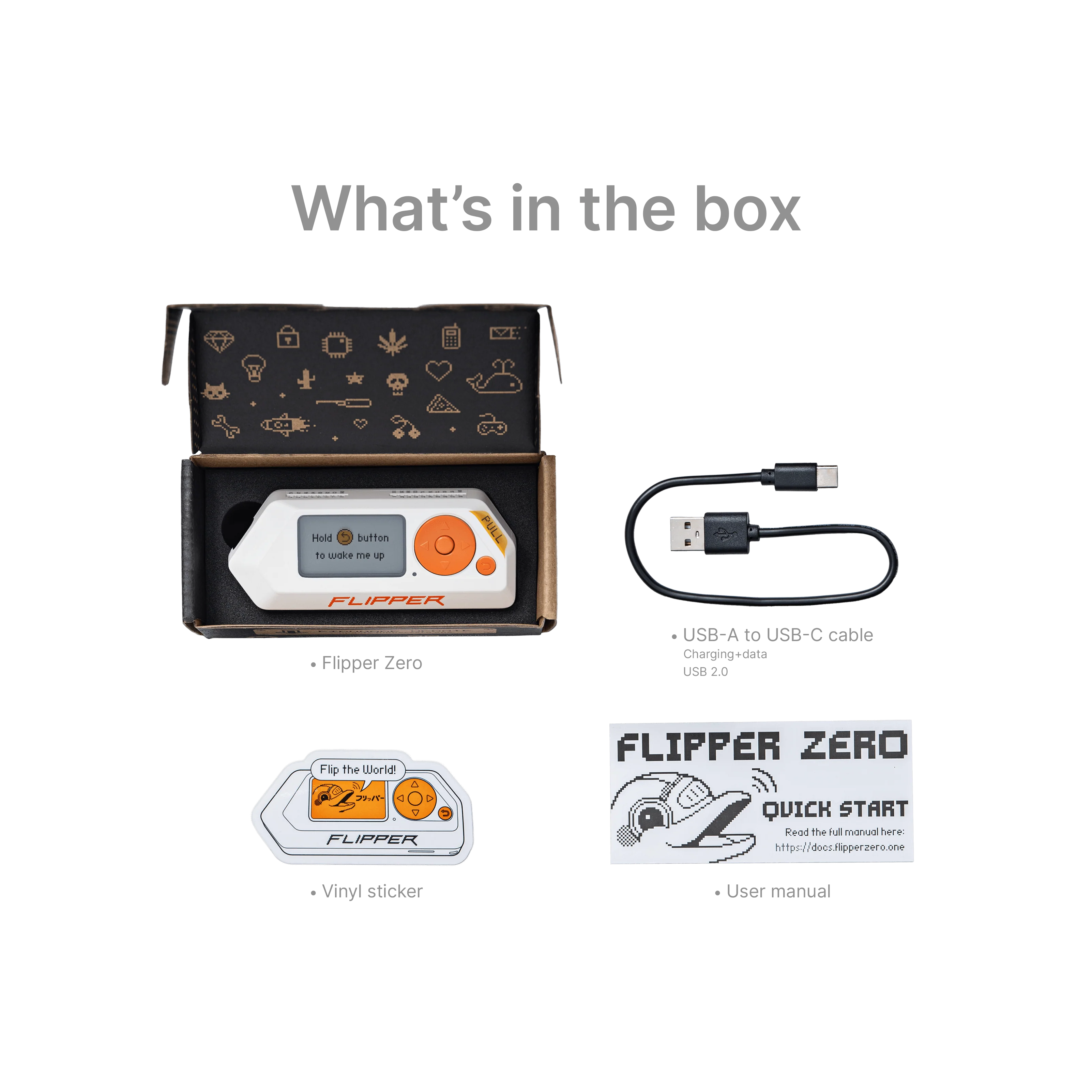 Flipper Zero - Image 4