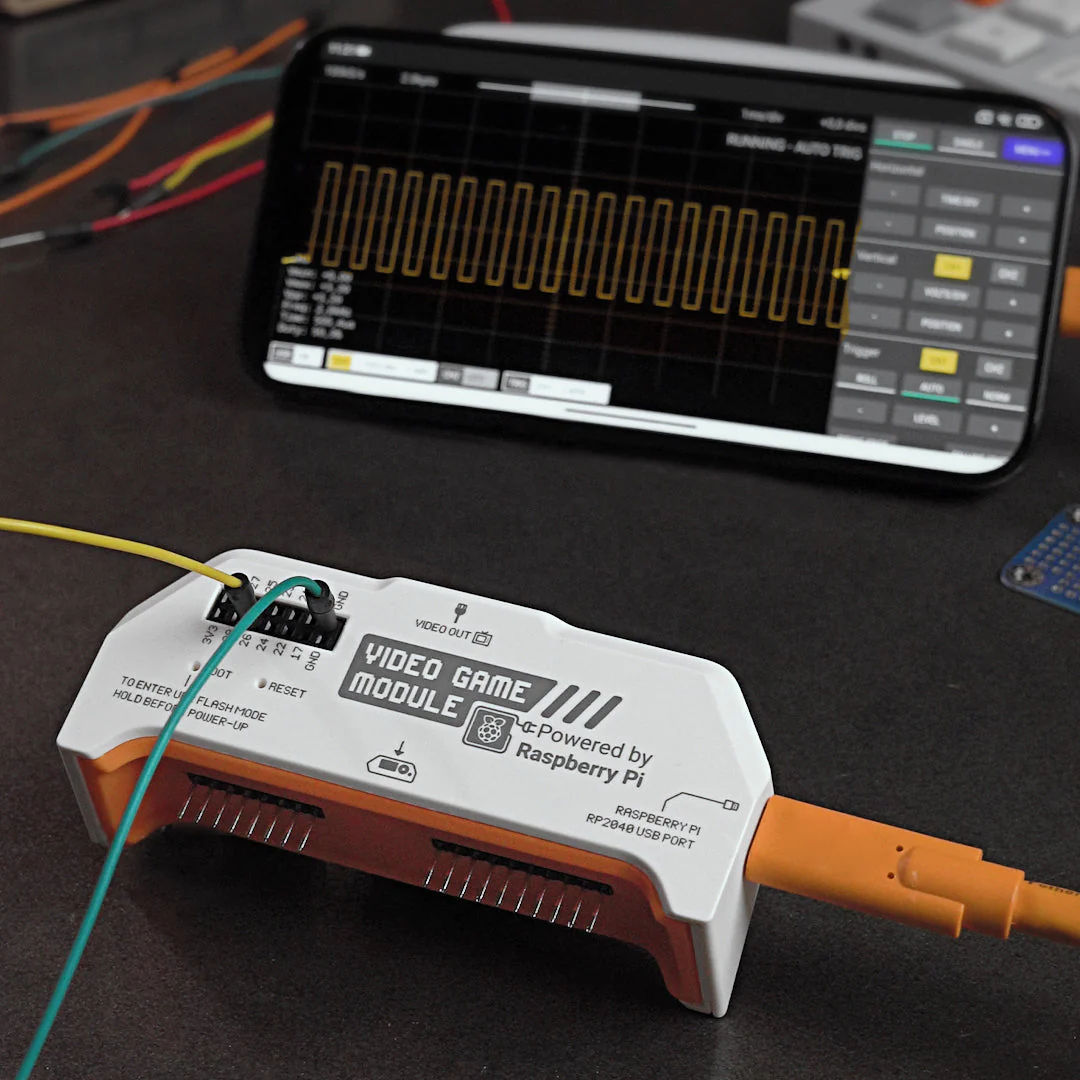 Video Game Module for Flipper Zero - Image 6