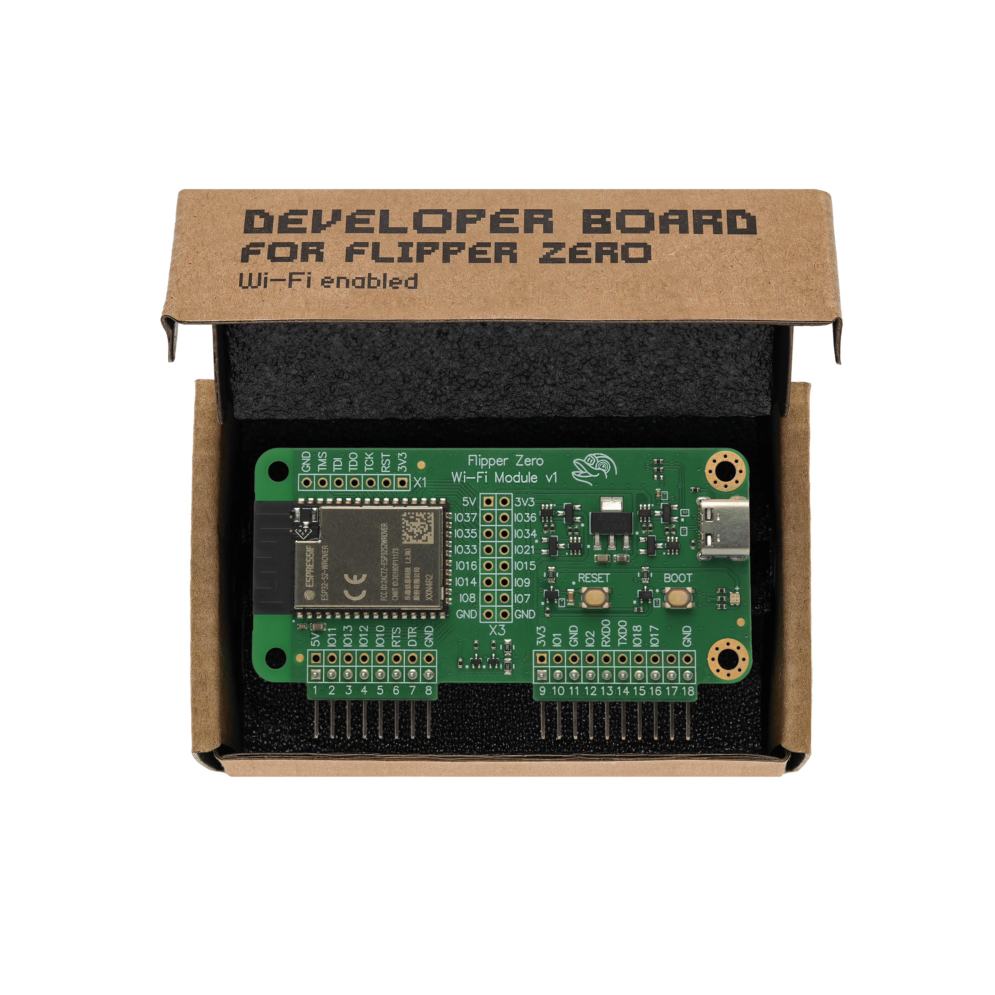 WiFi Devboard for Flipper Zero - Image 3